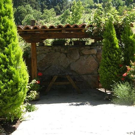 Chalet Rural El Encanto Ojedo Habitación foto