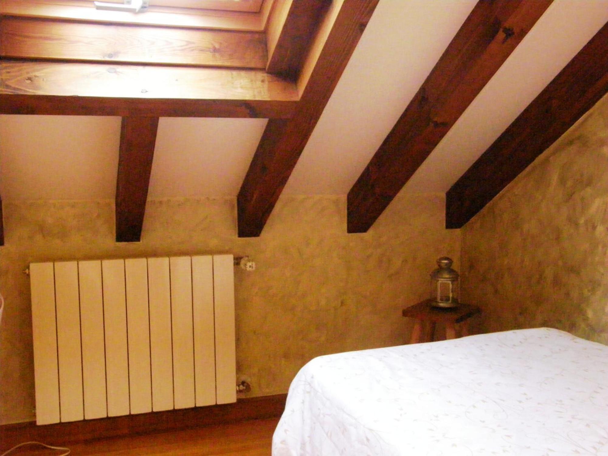 Chalet Rural El Encanto Ojedo Habitación foto