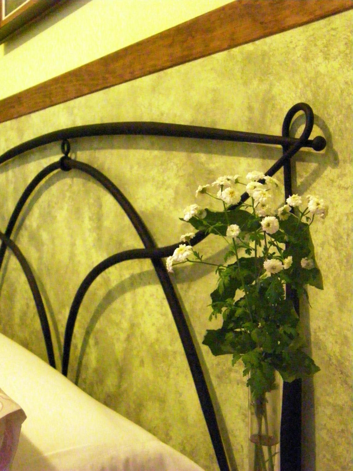 Chalet Rural El Encanto Ojedo Habitación foto